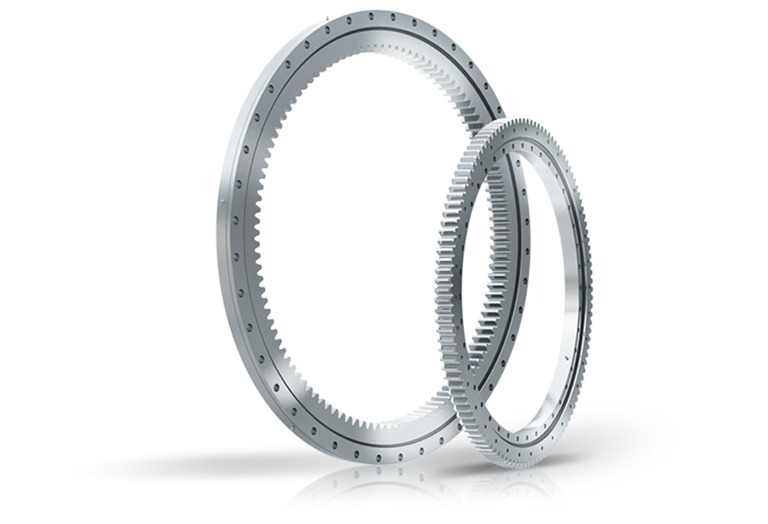 Großwälzlager von Rodriguez