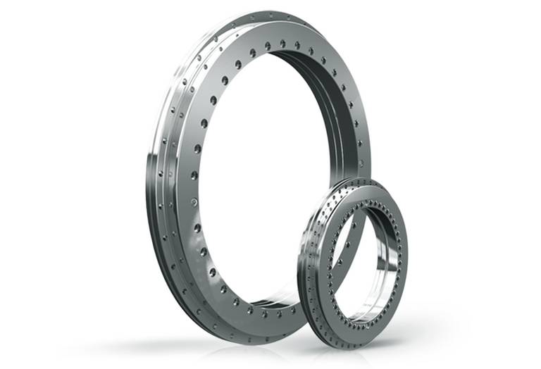 Axial-Radial-Zylinderrollenlager von Rodriguez