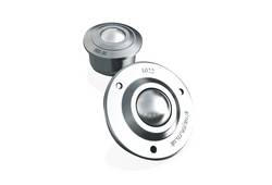 Kugelrollen von Rodriguez