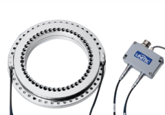 Axial Radial Zylinderrollenlager von Rodriguez