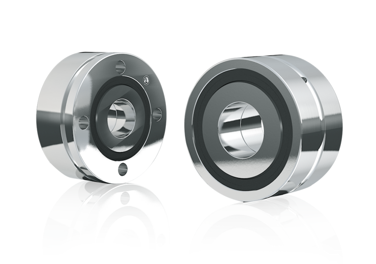 Axial-Schrägkugellager DRF/DRN von Rodriguez