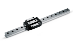 Rodriguez Profilschienenführung